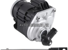 Hyundai Sonata Turbo Aktuatir 394002GTA0